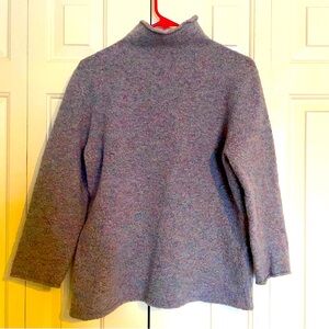 Lavender Nordstrom Women's Sweater